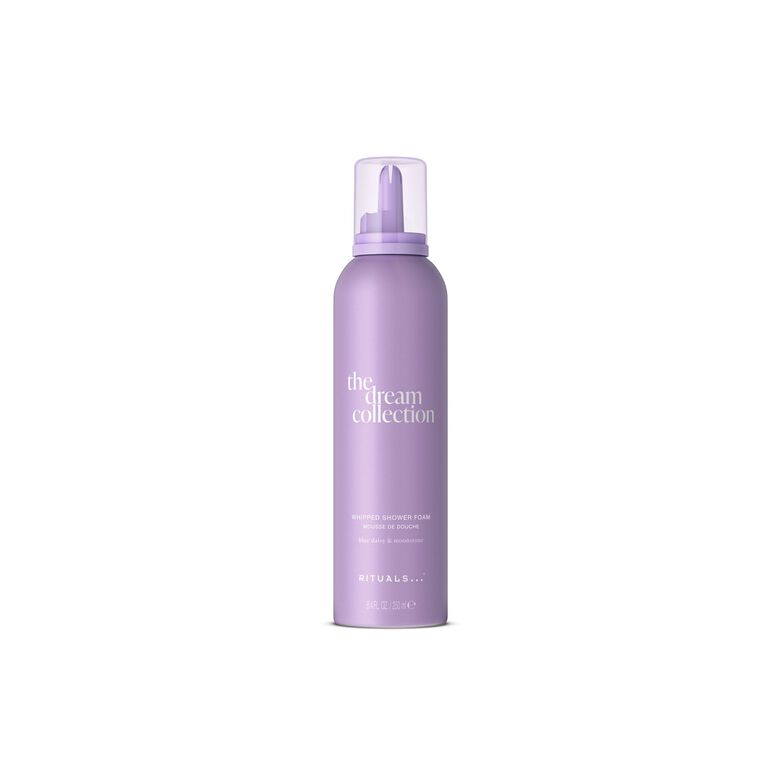 Dream Foaming Shower Gel, , hi-res